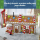 LEGO 40809 Świąteczna chatka z piernika - 1577946 - zdjęcie 6